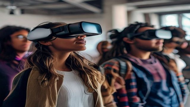 The Future of Virtual Reality in Media | cara agar menang togel, arsenal berita 