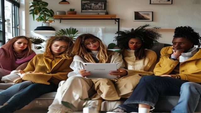 Digital Detox: The Trend Towards Disconnecting | liga inggris di siarkan di tv, 