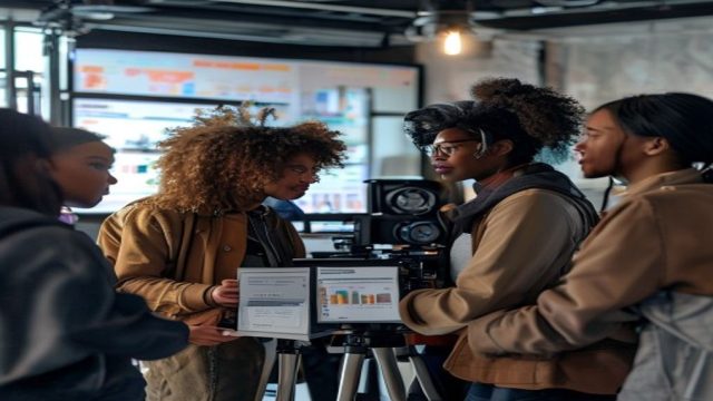 The Role of Data Analytics in Media Strategy | m asian303 slot login, vslot88 co