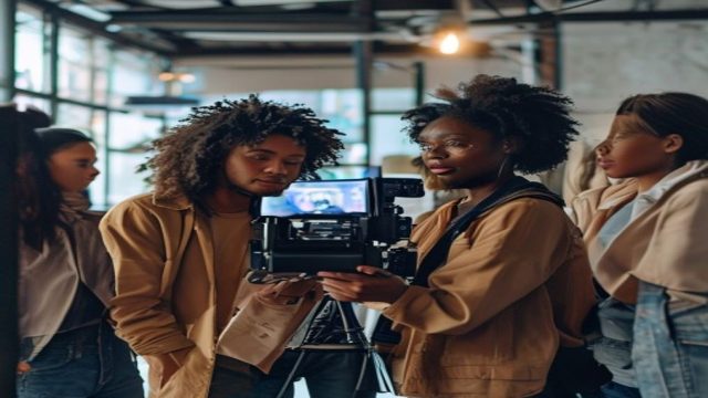 Emerging Media Trends: How AI is Shaping Content Creation | nomor penipu dalam t