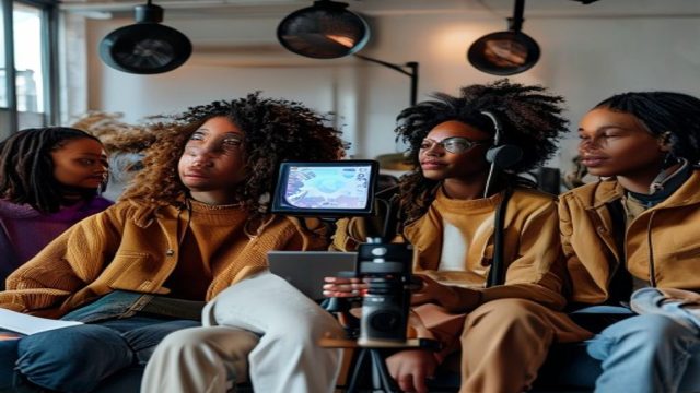 Trending Now: The Future of Podcasting in 2024 | big bass bonanza rtp, 77neko slot, s1688 slot