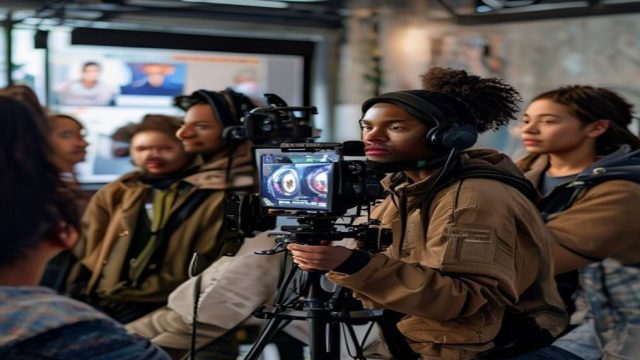Live Streaming: The New Frontier of Media Engagement | slot gacor 5rb, koi138 slot, kasinojitu