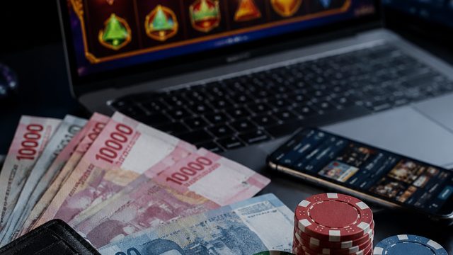 Meta's New Venture: Prediction Markets Set to Disrupt the Digital Landscape | idr poker 88, mpo288, 