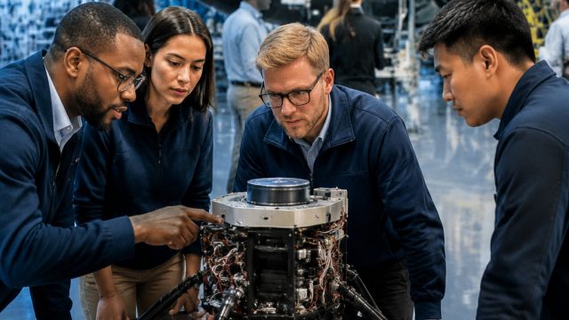 Exploring NASA Ames' Groundbreaking Collaborations for 2025 | bet365 csgo, sigma