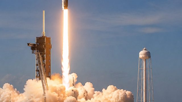 SpaceX Seeks $25 Billion Through Bond Sale Amid Growing Investor Interest | polerboya, 99cash, ceri1