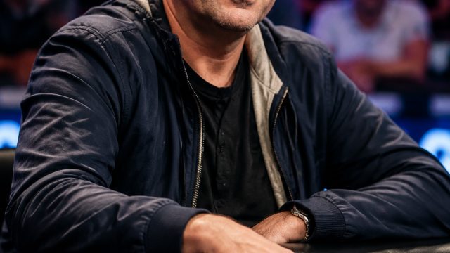 Jamie Gold Makes a Strong Comeback in High-Stakes Poker Tournament | rtp lion99, ggplay88