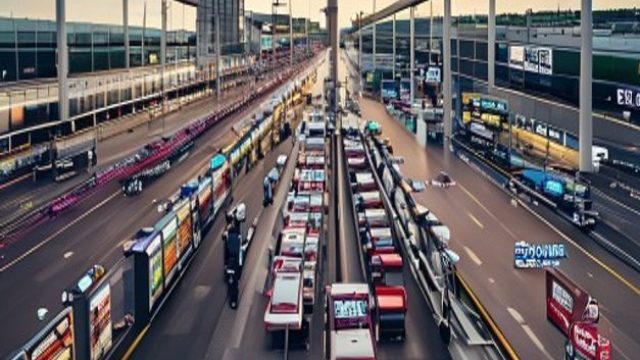 Dublin Airport's Passenger Limit Sparks Debate on Regional Impacts | btch, login bet 188, agent dest