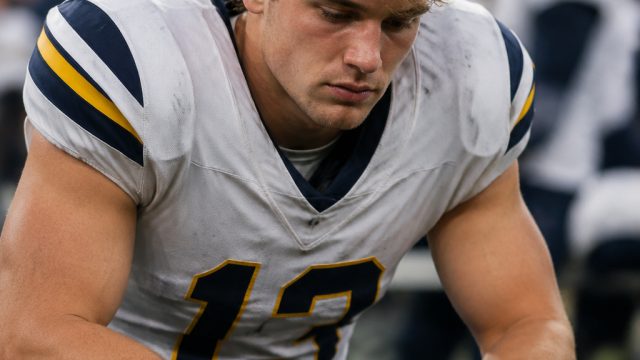 Brendan Sorsby's NFL Aspirations Hit a Standstill | best online slot machine gam