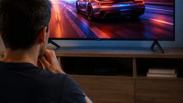 Massive Discounts on Hisense TVs: Is It Time to Upgrade Your View? | rajaindo 99 slot, hippo pop slo