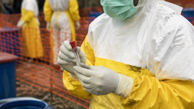 Surge in Ebola Cases in Congo Raises Global Health Concerns | mandala89, slotvib