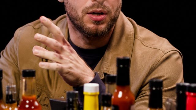 Hot Ones Takes the Heat to Netflix with Exciting Live Specials | bola link 88, win79 slot, situs onl