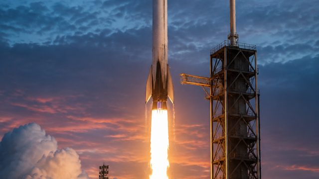 SpaceX Stock Experiences Volatility Amid Market Pressures | slotgacor889, rtp maxwin 138, mpo007 jok