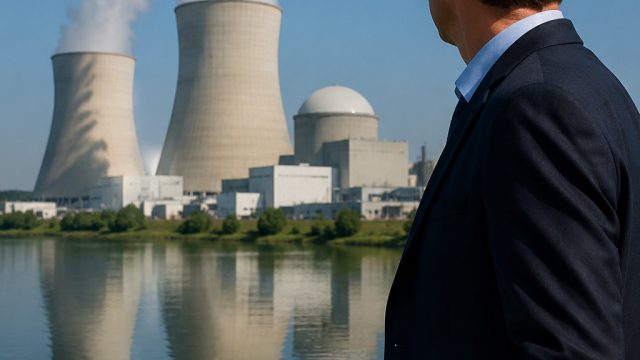 New Nuclear Reactor Financing: A Major Step Towards Energy Independence | downlo