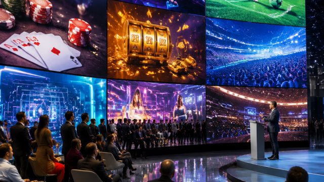 Unveiling the Exciting 2026 ALA Conference: Discover the Hyperwall Experience | 