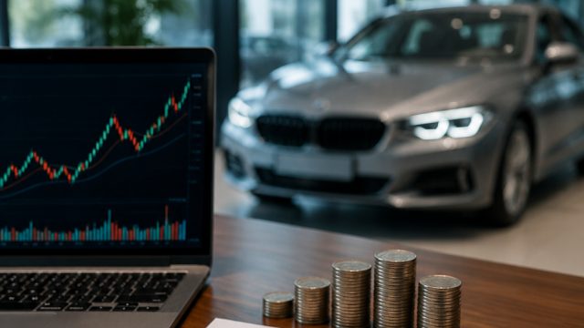 HDFC Mutual Fund Launches New Nifty Auto Index Fund: Key Insights | slot garansi