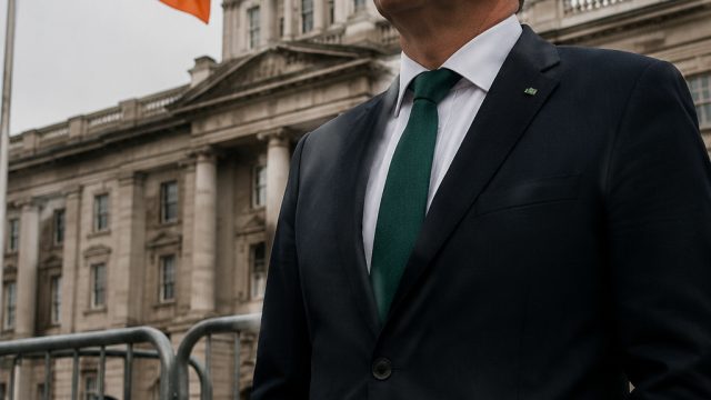 Irish Freedom Party Faces Deregistration: Implications for Political Landscape | 88 big slot, slotna
