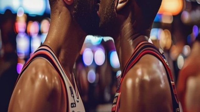 Giannis Antetokounmpo's Trade: A Game-Changer for the NBA Landscape | slot plus rtp, pkv games slot