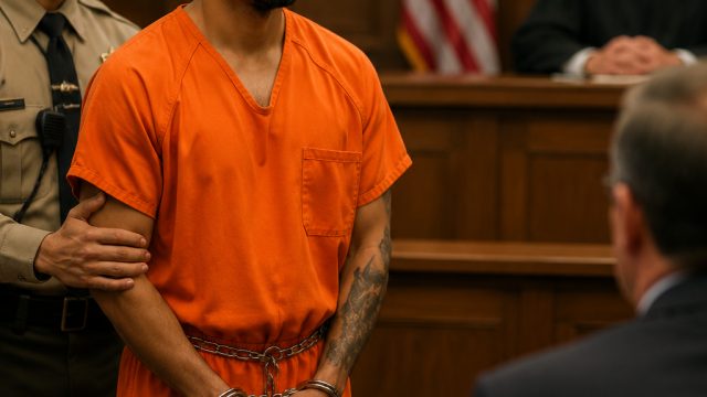 Protesters Sentenced: Long Prison Terms for Anti-ICE Actions in Texas | csgo match betting sites, sl