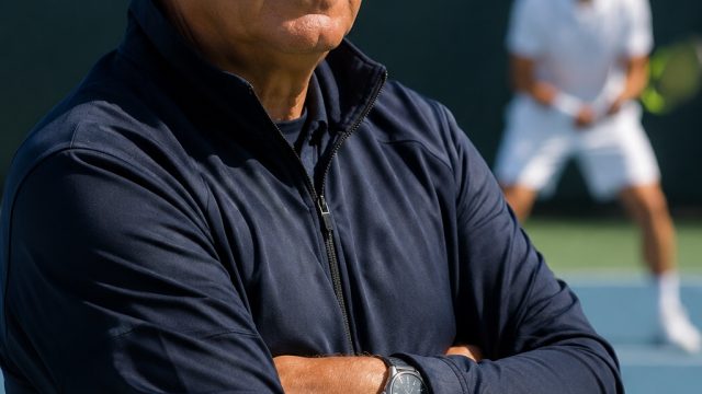 The Evolution of Tennis: Toni Nadal's Take on Modern Play | nomor china yang kel