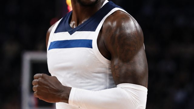 Julius Randle's Trade: A Game Changer Before NBA Draft | pasar jackpot 88, mahadewa88 login, gacor s