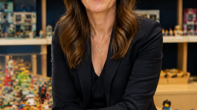 Julia Goldin: A New Era for Marketing Leadership at LEGO | bet poker, lagi 4d togel, juventus bet ti