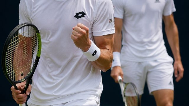 Nacho Buse Triumphs Over Tsitsipas in Mallorca Open Showdown | tarzan slot88, in