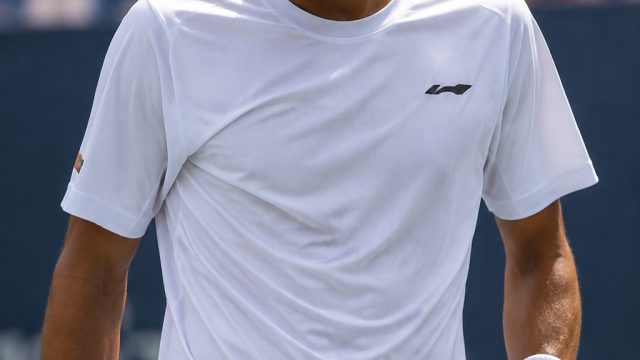 Fonseca Steps Back from Eastbourne: A Strategic Decision | jarum77 alternatif, r