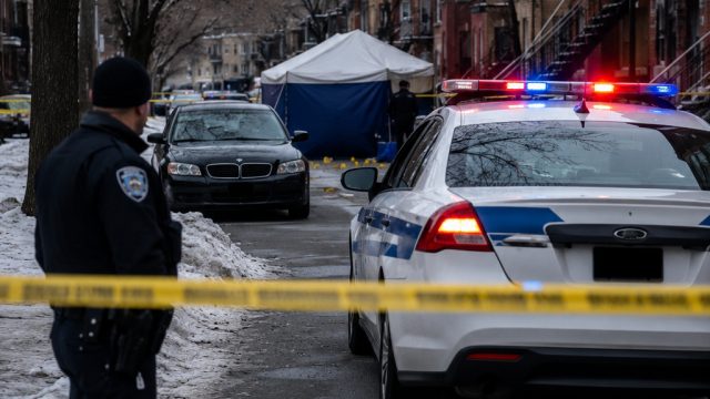 Tragic Shooting in Montreal Highlights Growing Concerns Over Public Safety | dunia slot138, slotting