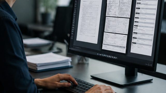 Mistral's OCR 4: A Game Changer in AI Document Processing | kelasmen liga inggris com, macantogel wi