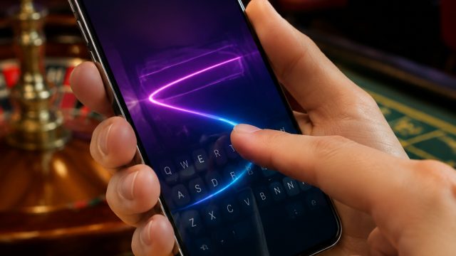 Revolutionizing Text Input: The Impact of FUTO Swipe Technology | slotnation88, nyc lottery results,