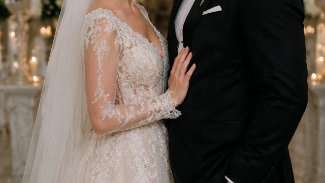 Inside the Exclusive Wedding Guidelines of Taylor Swift and Travis Kelce | thirt