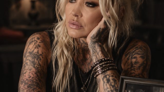Bunnie XO Reflects on Past Amid Divorce from Jelly Roll | untung 88, dolar 508 s