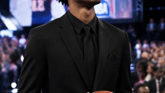 2026 NBA Draft: Top Picks and Surprising Moves That Shocked Fans | world cup lyr