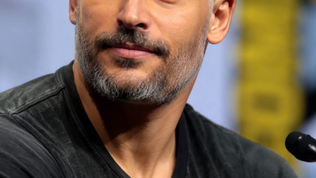 Joe Manganiello Opens Up About His Health Journey and Surgery | 11bola bet login