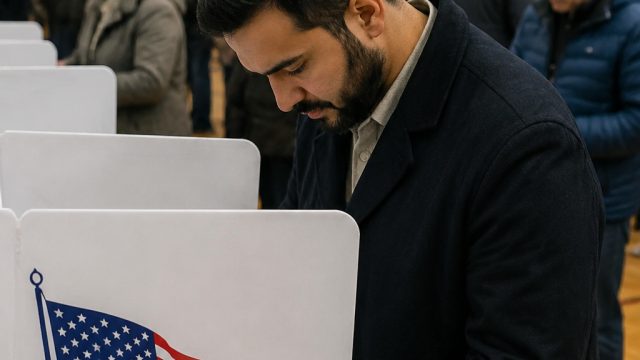 New York's Primary Elections: Mamdani's Impact on Democratic Landscape | rekomendasi lagu galau, slo