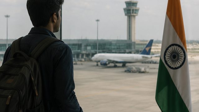 India Urges Caution for Citizens Traveling to Iran Amid Ongoing Concerns | slot 