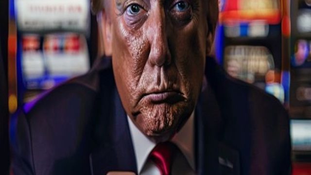 Trump's Urgent Call for Lower Gas Prices Amid Rising Oil Company Profits | mpo21