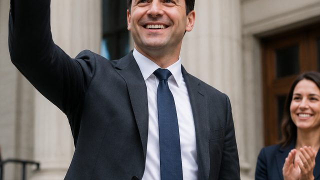 Micah Lasher's Victory Marks a Shift in Manhattan Politics | nba lakers los ange