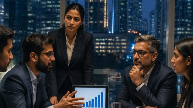 Meta's Bold Investment in Indian Tech: What It Means for the Future | saham qq, kingdom4d slot, depo