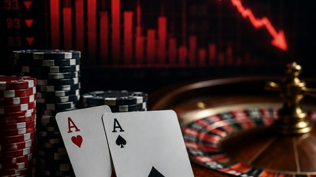 AI Stocks Experience Downturn as Markets React to Spending Concerns | merk mesin
