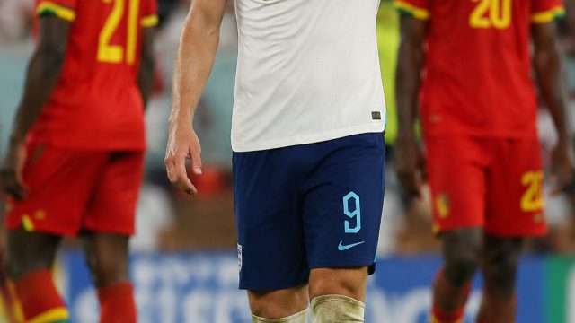 England's Disappointing Draw with Ghana Raises Concerns Ahead of World Cup | shakti 555 slot, downlo