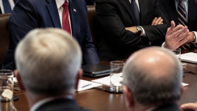 Trump's Iran Strategy Sparks Dissent Among Republican Lawmakers | free bet offers no deposit, pitou 