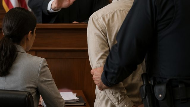Federal Judge Halts Controversial Immigration Court Arrests | best nfl betting s