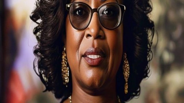 Oprah Winfrey Opens Up About Whitney Houston's Onstage Fall at Cannes | daftar judi slot deposit pul
