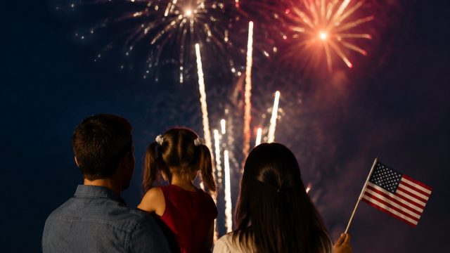 Celebrate Safely: Essential Firework Tips for Independence Day 2023 | main demo 