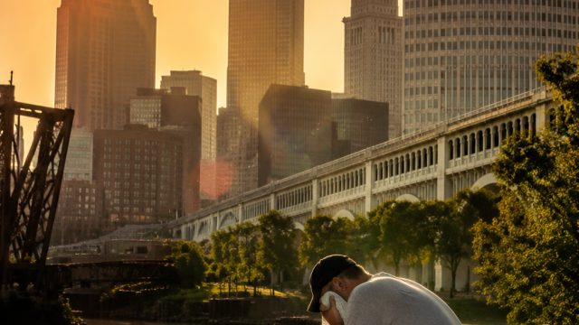Cleveland Braces for a Scorching Heatwave: What You Need to Know | victory bola 