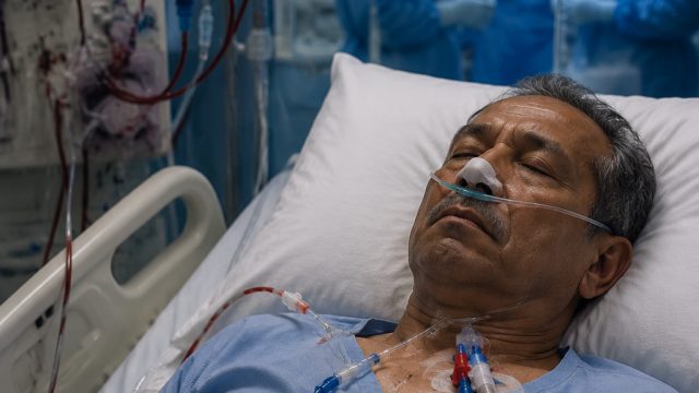 Investigation Launched After Dialysis Port Cut in Tragic Death | 63 togel 2d, on