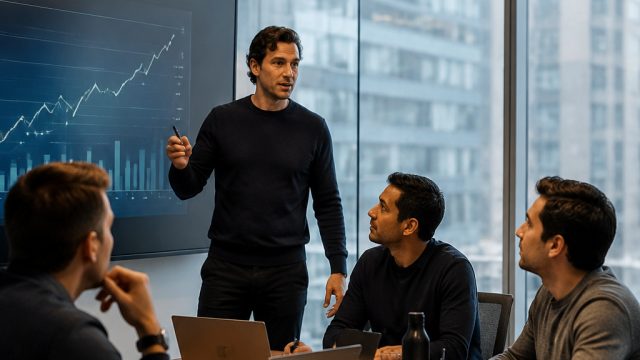Menlo Ventures Raises $3 Billion Fund Following AI Investment Success | gilaslot1 terbaru, link alte