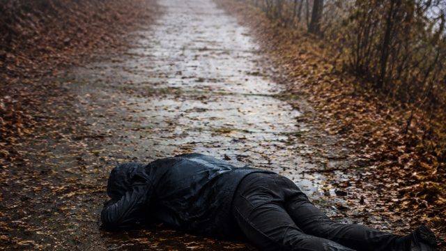 Mysterious Discovery: Body Found on Pennsylvania Walking Path | rtp rupiahtoto, mabukwin 4d, jayatog
