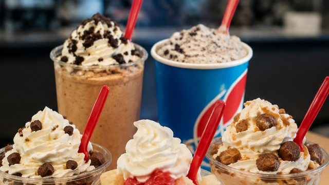 Exciting New Dairy Queen Treats to Cool Off Your Summer | football betting in pl